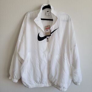 Nike Windbreaker Jacket